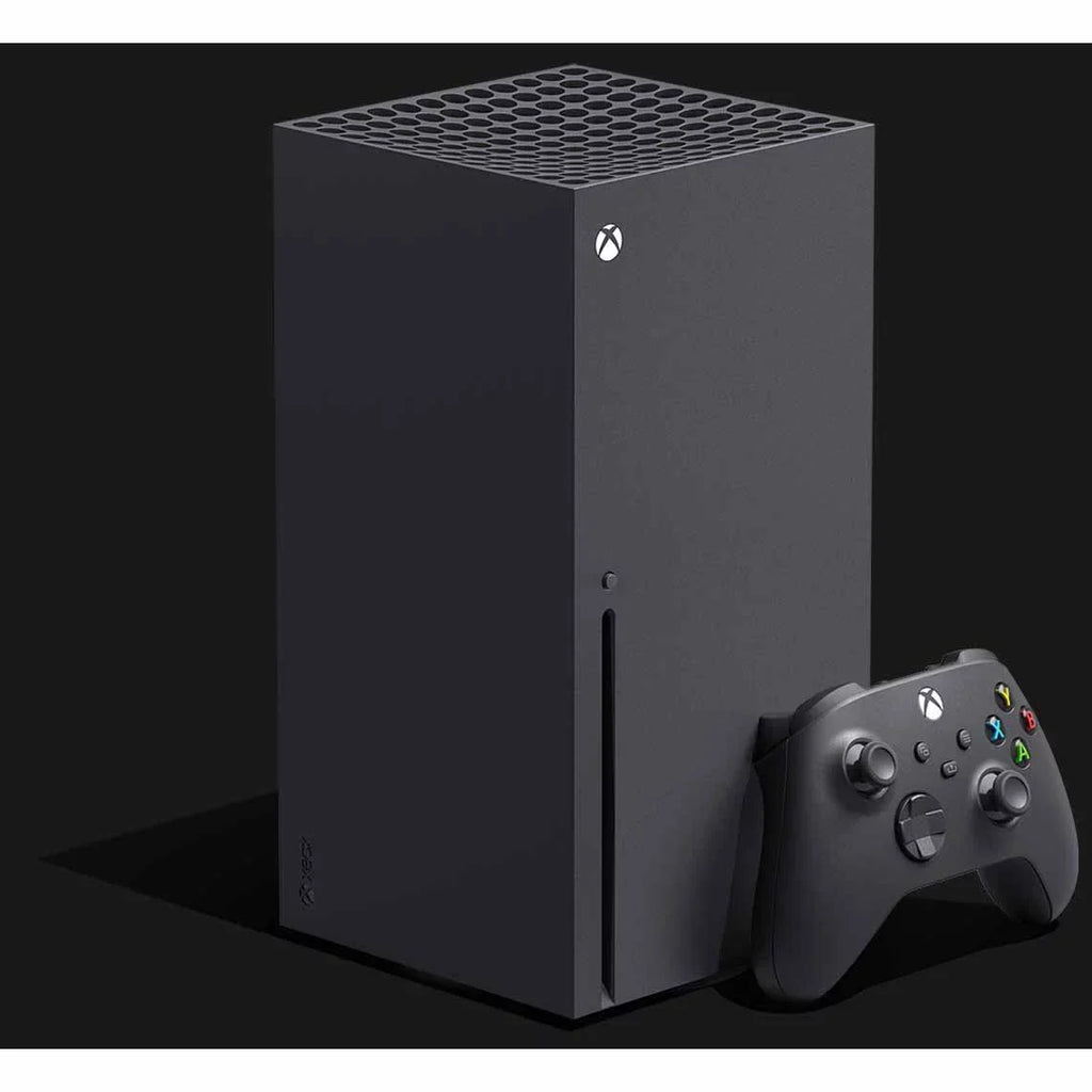 Ops) Bundle Xbox Series with Enhanced X Wired 1TB SSD (Desert Controller Microsoft