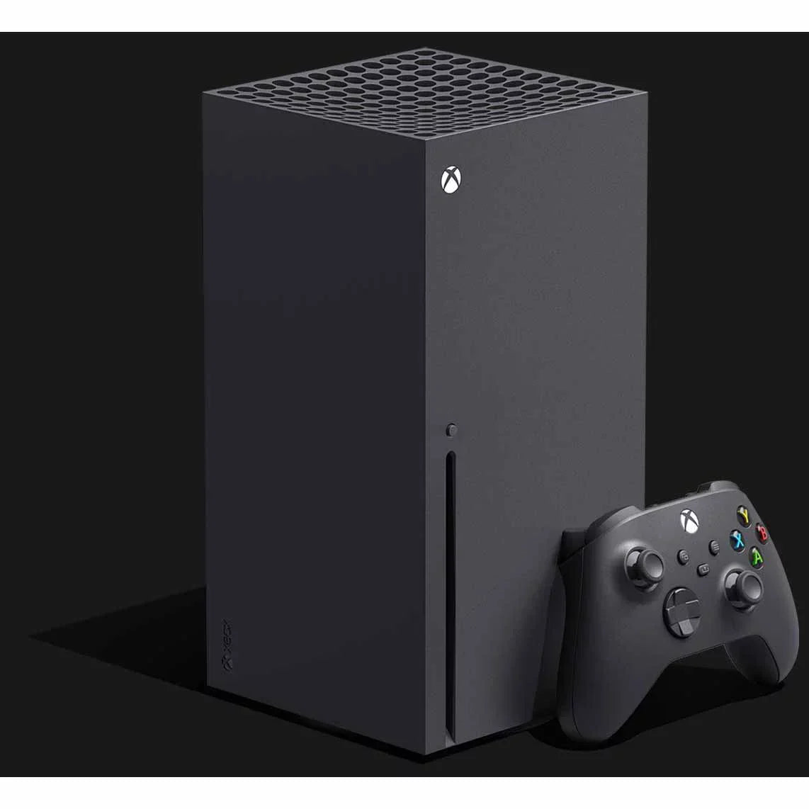 Ops) Bundle Xbox Series with Enhanced X Wired 1TB SSD (Desert Controller Microsoft