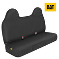 Seat Ford Front Bench F250/F350/F450/F550 for Cover Caterpillar (1999-2007) Fit Custom