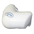 White - Edge 12 Dolphin Corner 12 Dock X Dockside Bumper
