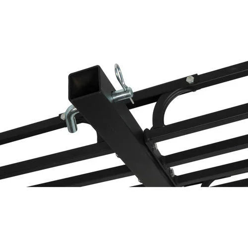 Carrier, Trailer lb Cargo Capacity 48475 RV Mount Hitch Camco 500