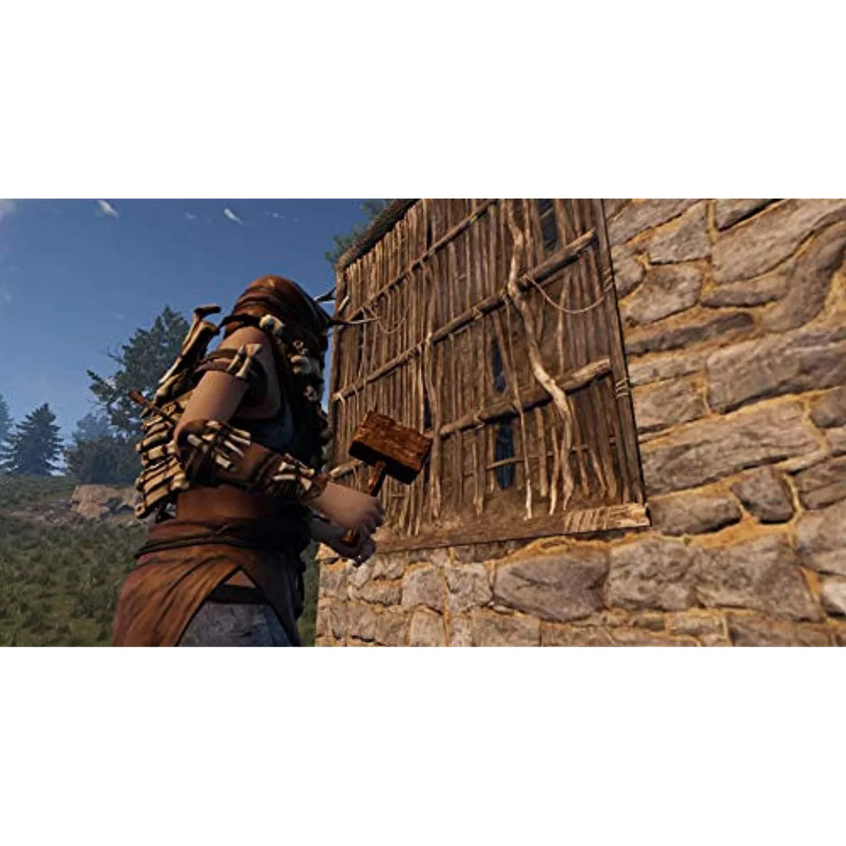 One - Xbox Rust