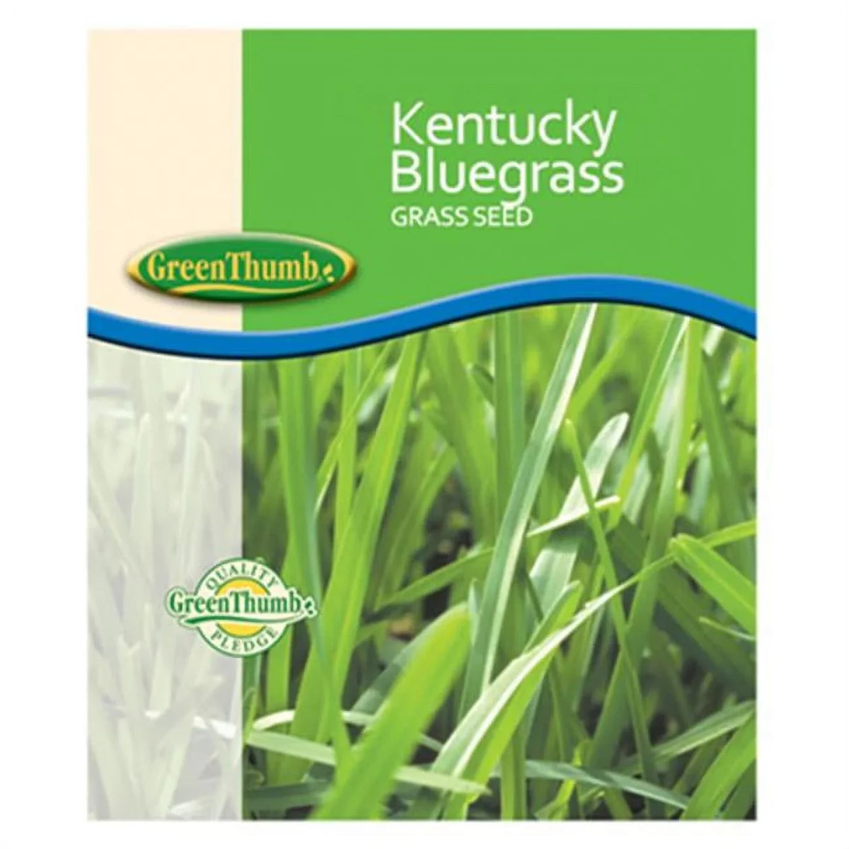 Bluegrass Barenbrug 491123 Seed 50 Kentucky lbs.