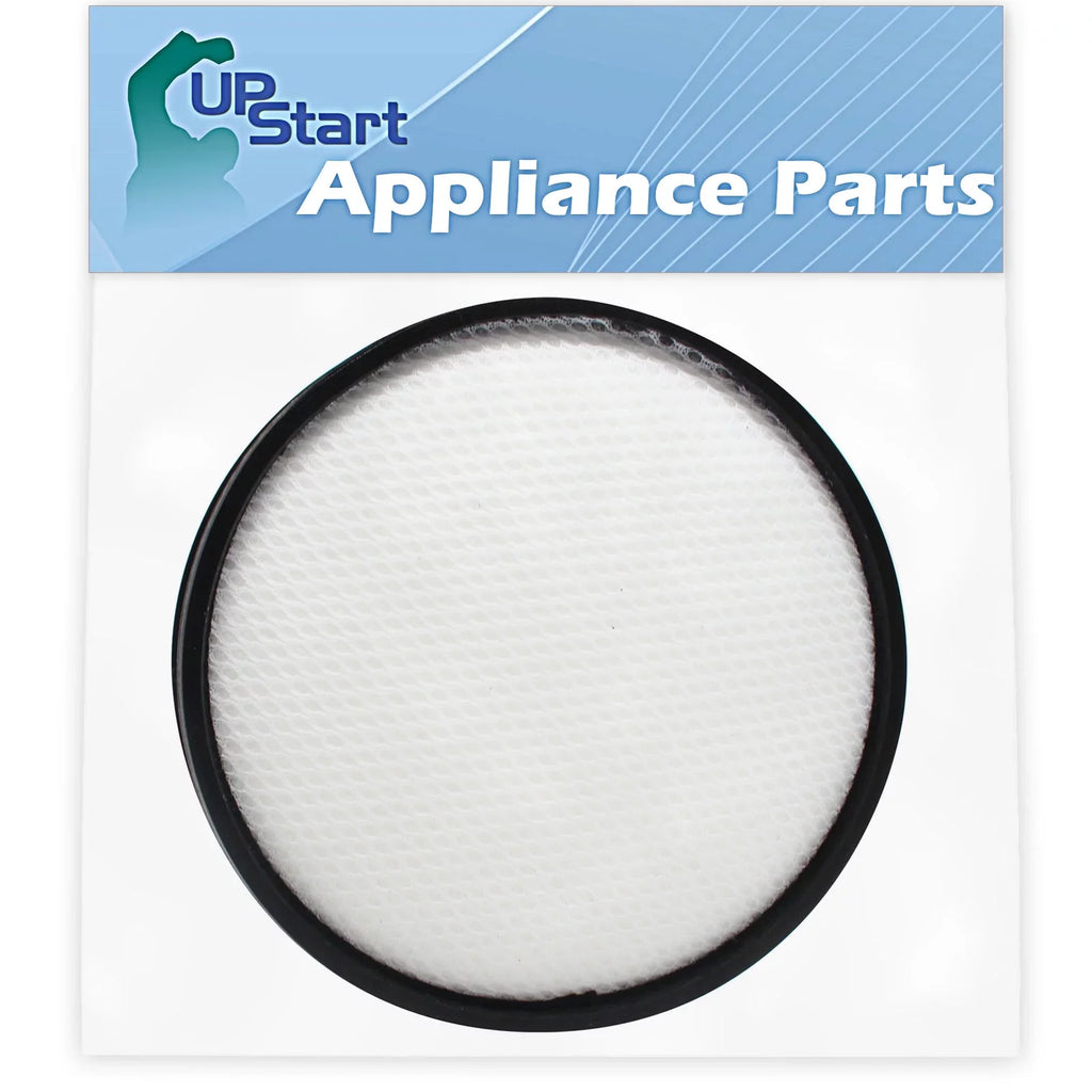 Bagless Upright for 303903001 Filter with - Hoover Windtunnel Steerable Replacement UH72400 Primary Hoover Primary 6-Pack Compatible Filter Air Vacuum