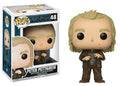 Pop Series Figure (Other) Pettigrew Vinyl Harry 4 Peter Potter