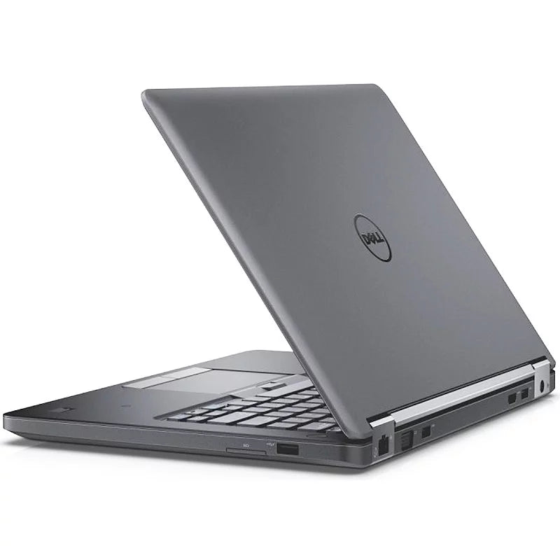 Dell Latitude i5 E5450 4GB B Camera Windows 64 Laptop Used DC Pro 256SSD 10 2.3GHz