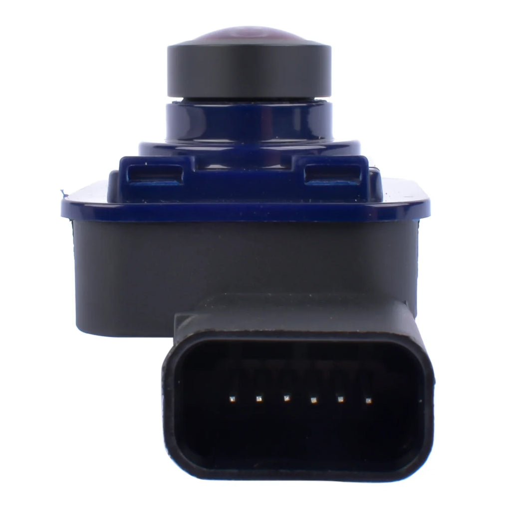 JC3T-19G490-AD F-250 Duty for JC3T19G490AD Super Backup F-450 Camera GELUOXI Rear F-550 View 2017-2022 F-350 Ford
