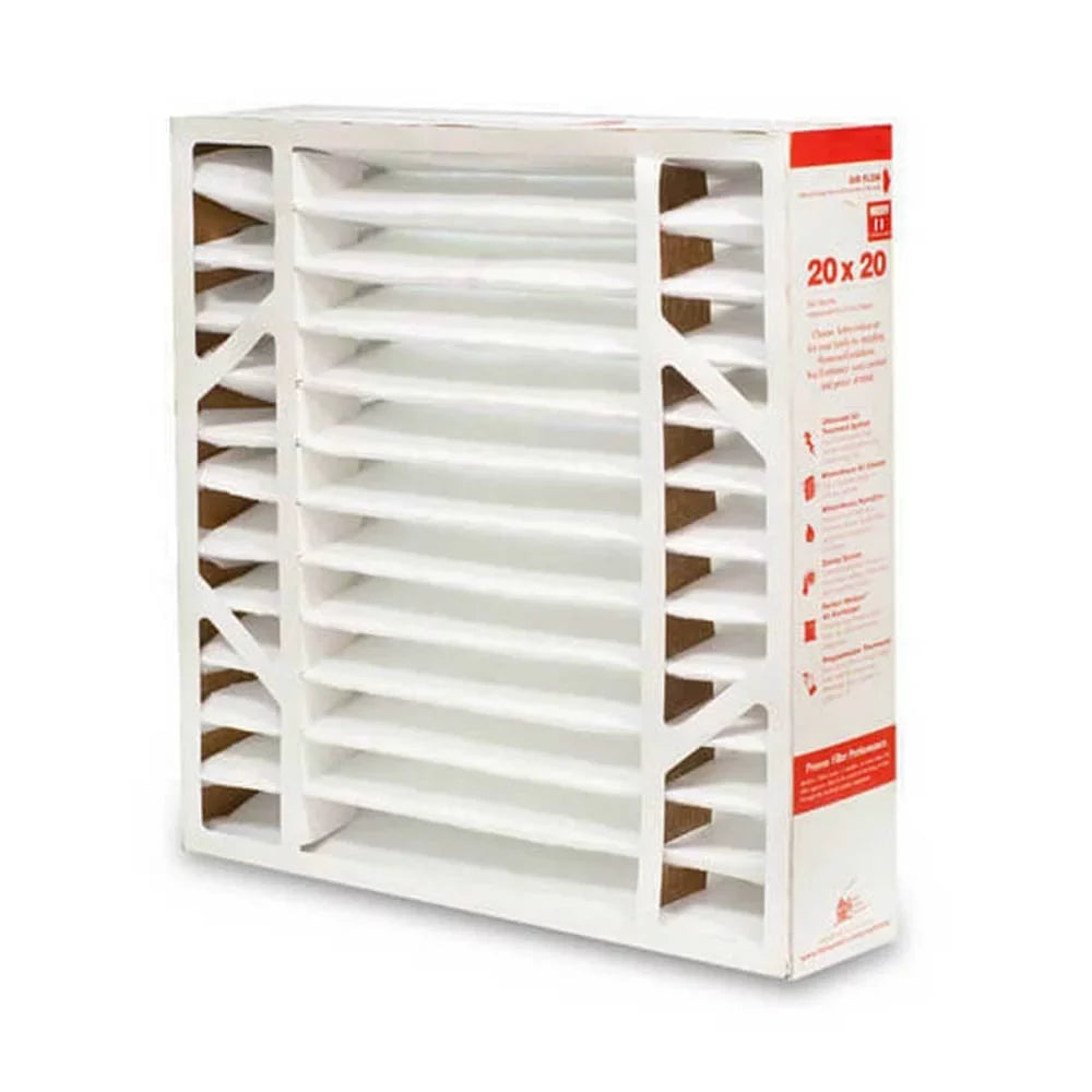 Furnance 11 for FC100A1011 AC Honeywell MERV 20x20x5 Air Filter REP