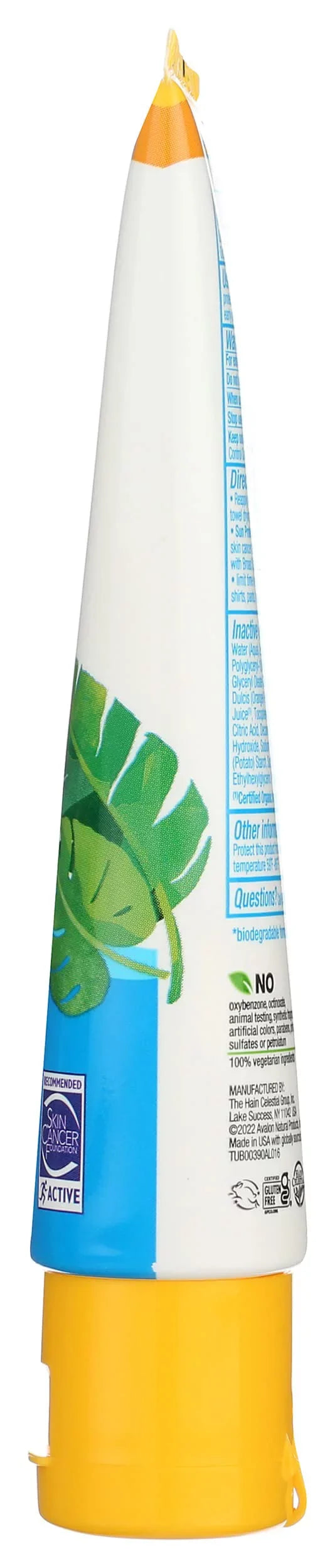 45, May SPF Lotion, Sunscreen Oz Sport, Free, Vary) (Packaging Fragrance Alba Botanica 4
