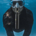 Cylinder Dive Tank Diving Mini Breath Underwater Oxygen Scuba Equipment Tank