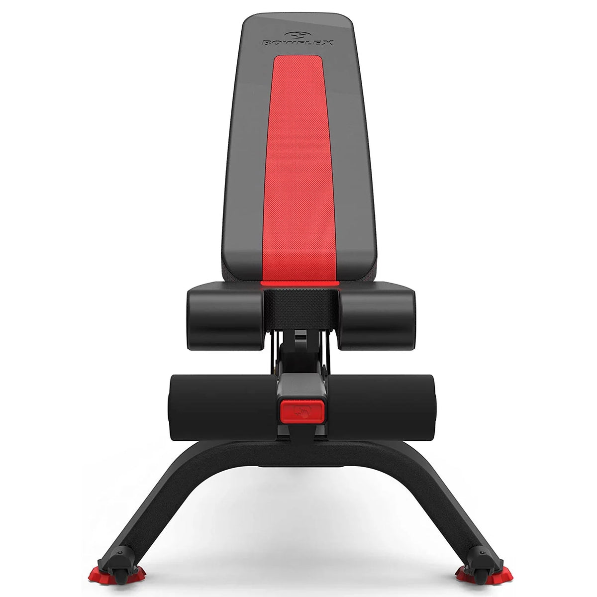 5.1S SelectTech Adjustable SelectTech Angles Bench, Bowflex with Stowable Media 6 Bowflex 100675 Rack Dumbbell with Bundle Adjustment Stand
