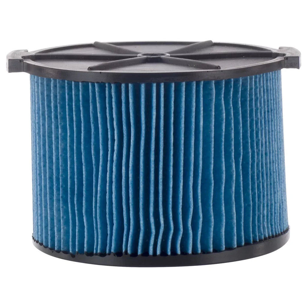 & Wet Part Compatible Dry 26643 VF3500 3-4.5 Vacuums Replacement 3-Layer Dust Filter Gallon Portable RIDGID with Fine 3 Cartridge Pack