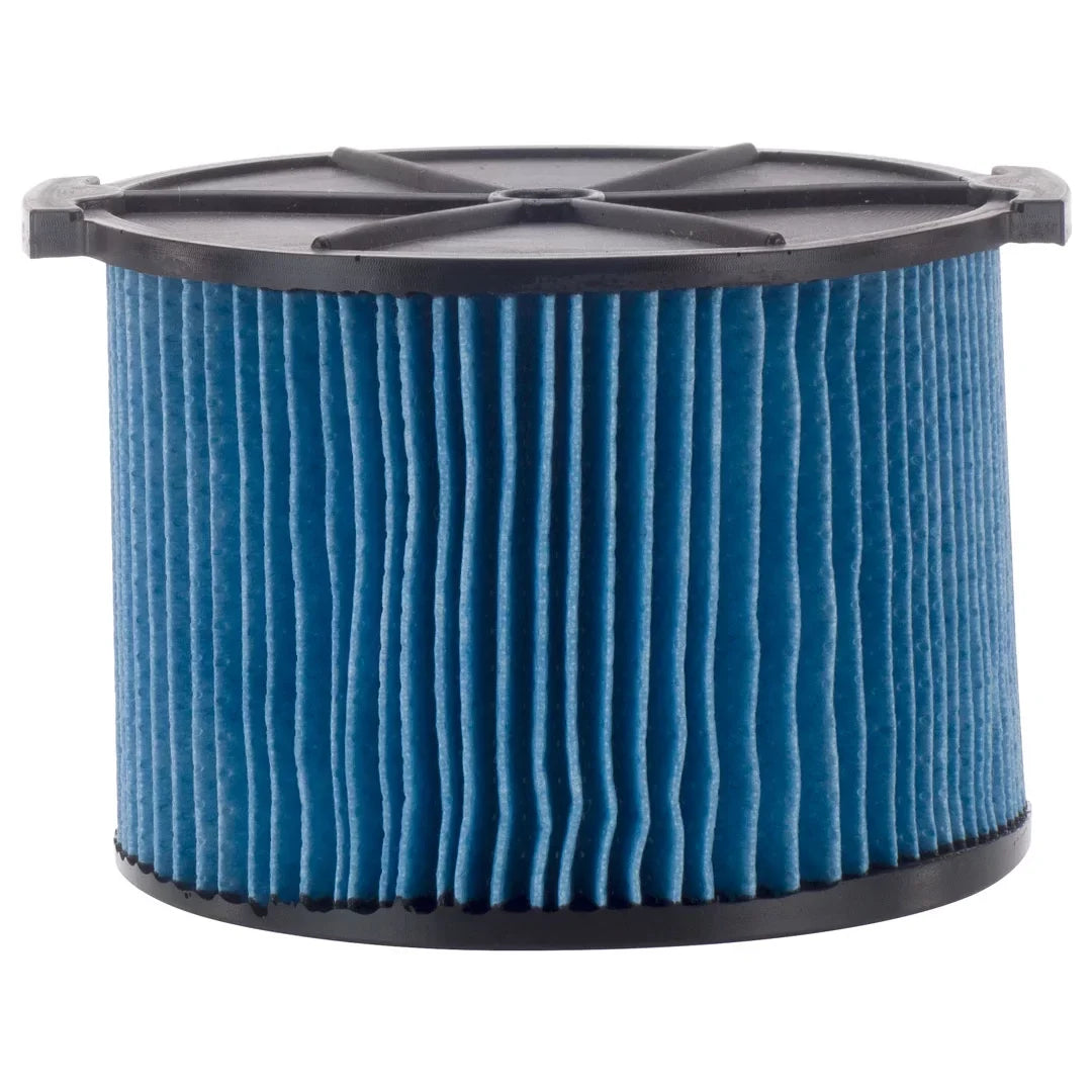 & Wet Part Compatible Dry 26643 VF3500 3-4.5 Vacuums Replacement 3-Layer Dust Filter Gallon Portable RIDGID with Fine 3 Cartridge Pack