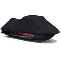 DENIER Cover Compatible BLACK Jet JetSki 2003 Kawasaki for Covers 600 PWC 2004 2007 2005 STX-12F Cover 2008 2006 Ski
