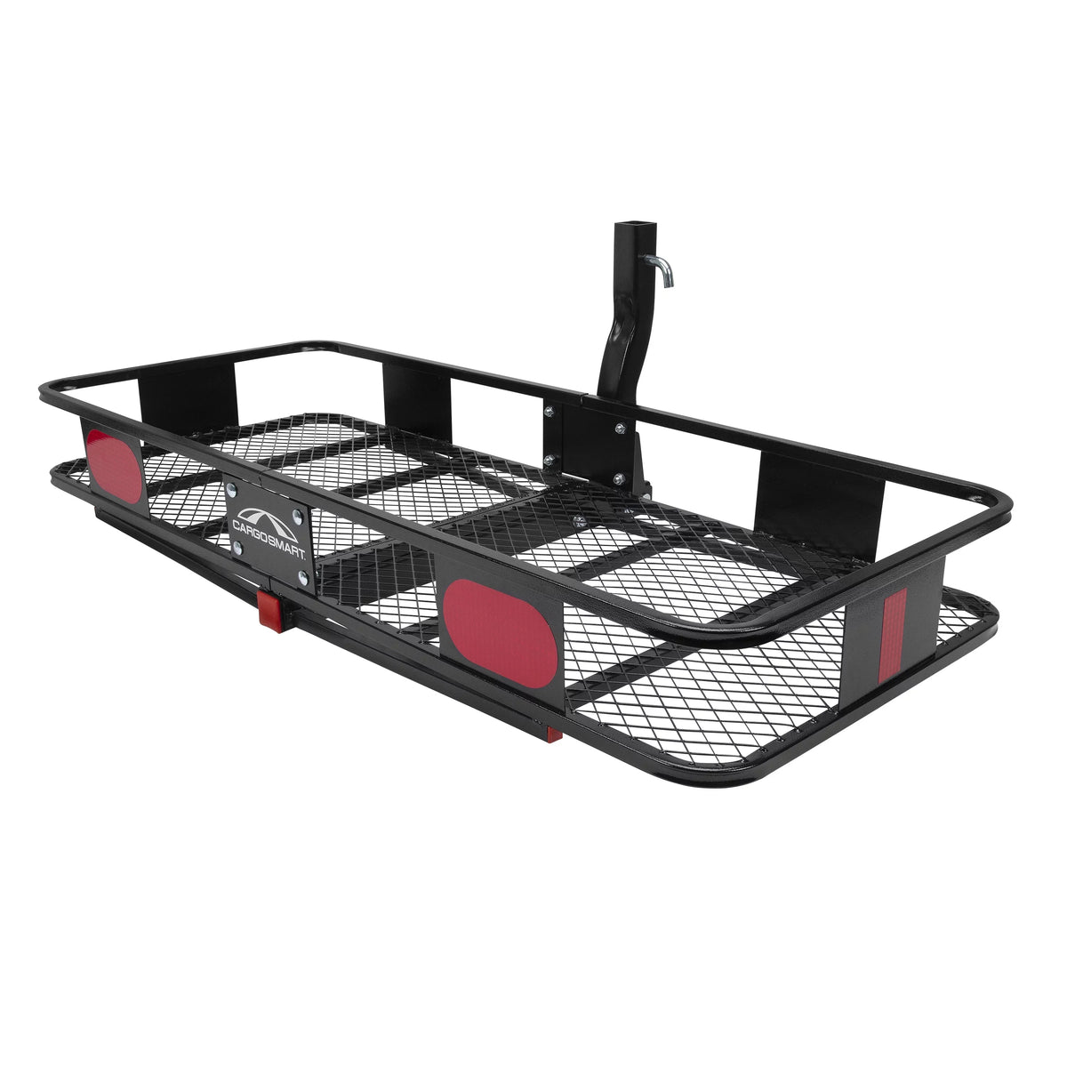 Cargo Tray Mounted Folding Hitch CargoSmart