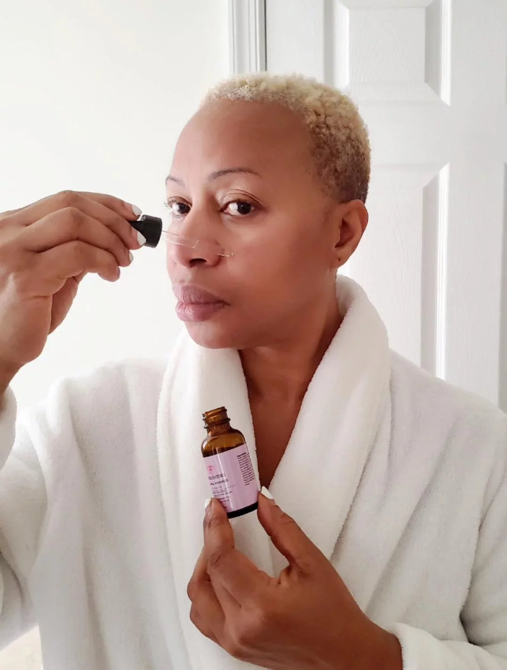 And 2.5% Anti Retinol Reducing Aging Serum Wrinkle