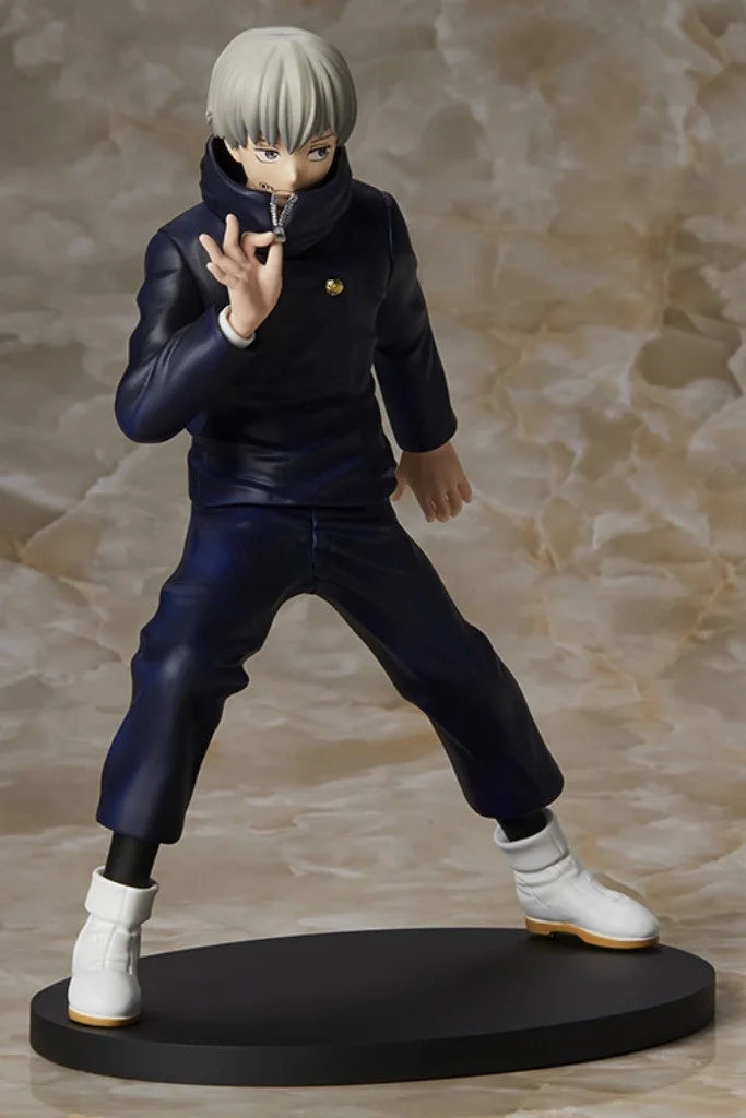 Jujutsu Taito Toge Prize Inumaki Kaisen: Figure