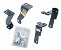 Wheel Brackets Ram Dodge Install 3500 Fifth Custom 50140 2500 Reese Quick