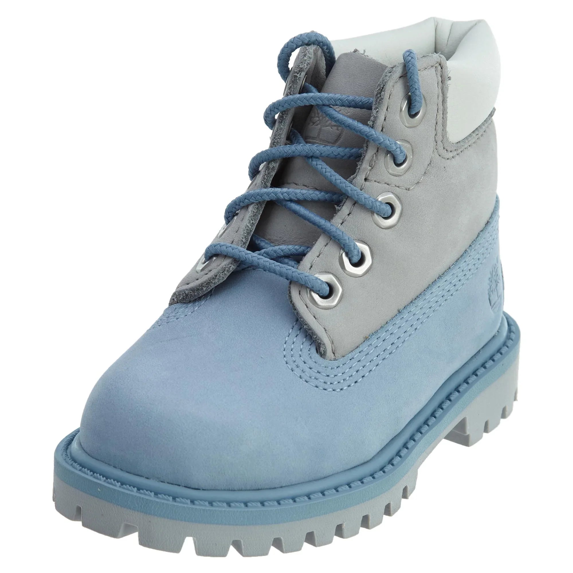 Premium Tb0a14va 6" Timberland Toddlers Boot Style :