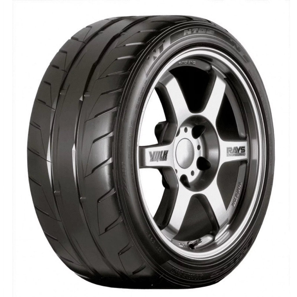 Recon S 125 285/60-20 Grappler Nitto Tire