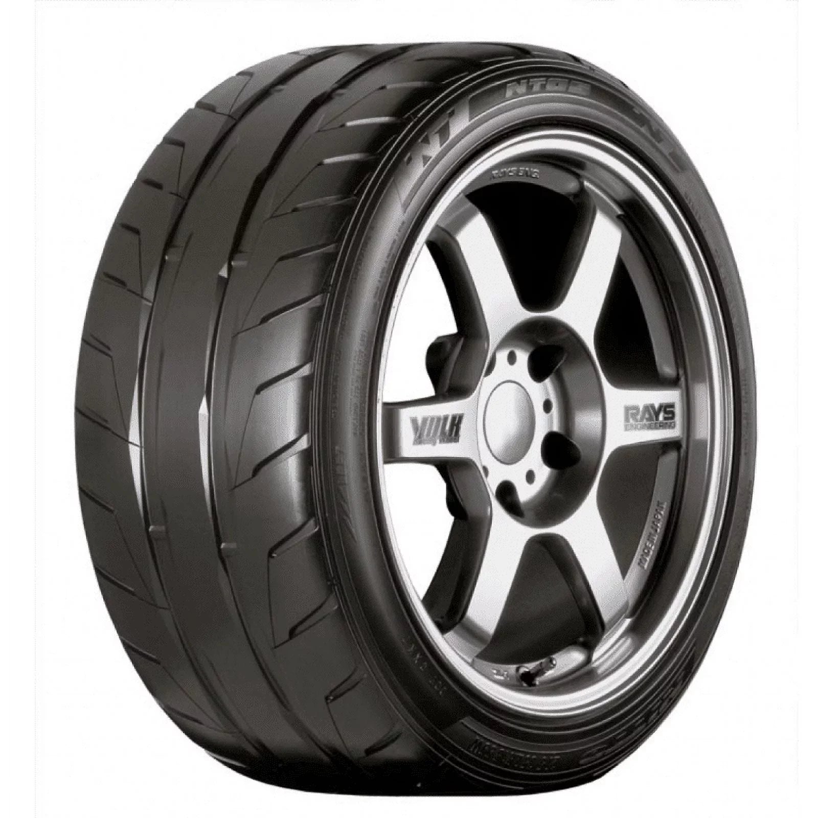 Recon S 125 285/60-20 Grappler Nitto Tire