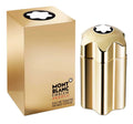 Toilette Mont By Oz De Montblanc Spray Eau Blanc3.4 Emblem (Pack Absolu 2)