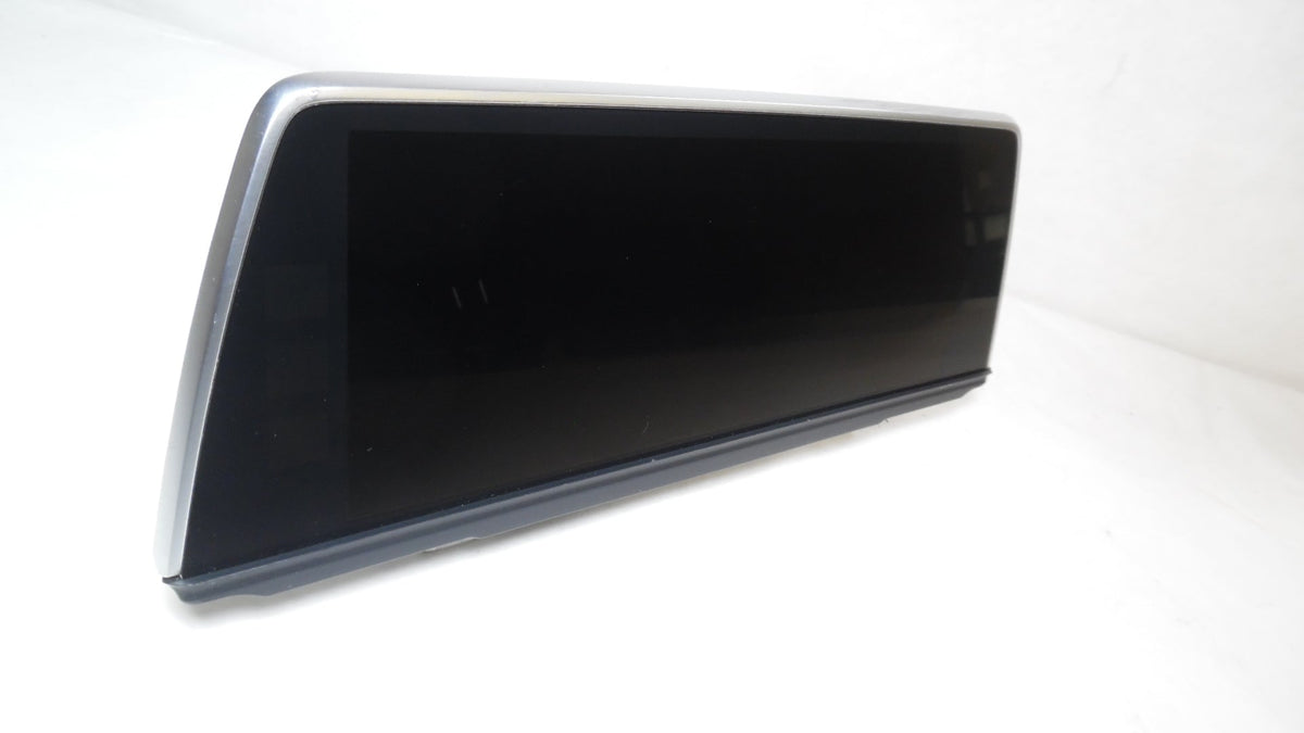 LG Information Screen 2016 OEM Dash (Good) 10.25 750 Pre-Owned 2017 Mounted Display BMW CID
