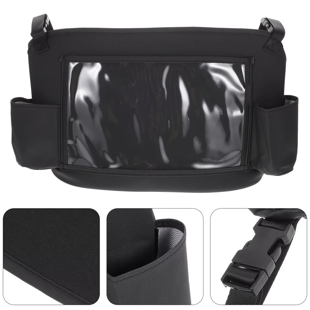 Car Organizer Accessory Organizer Car Seat Side Automotive Organizer Back Seat