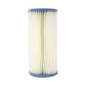 Of Calypso Cartridge, Blue Package Harmsco 4 HB-10-5W Filter