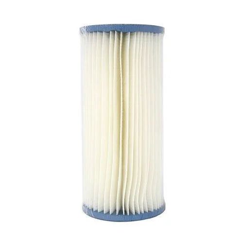 Of Calypso Cartridge, Blue Package Harmsco 4 HB-10-5W Filter