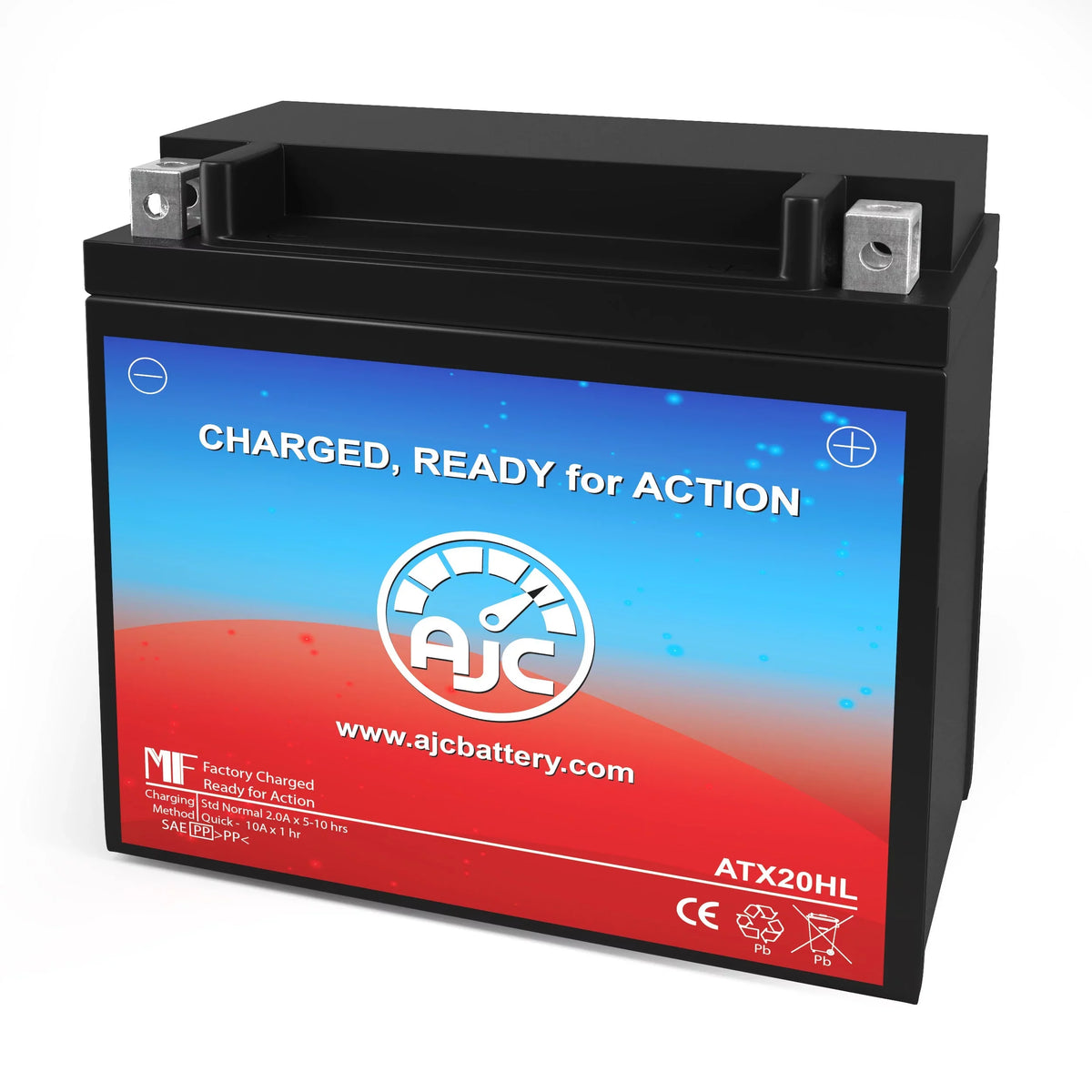 (Jet JH750 Personal AJC 750CC Kawasaki Compatible Battery Ski) ZXi (1995-1997) with Watercraft Battery 750 Replacement
