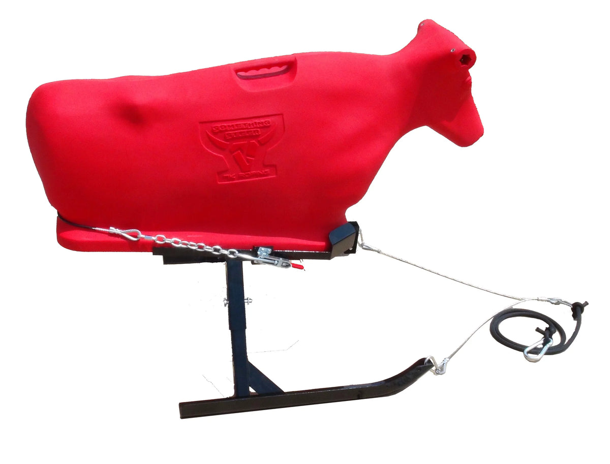 Calf Dummy without Calf 7K Sled- Something