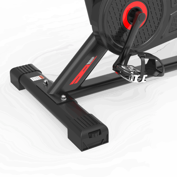 Bike Fitness Comfortable Bike Cycling Stationary, Gym with Workout Home Exercise