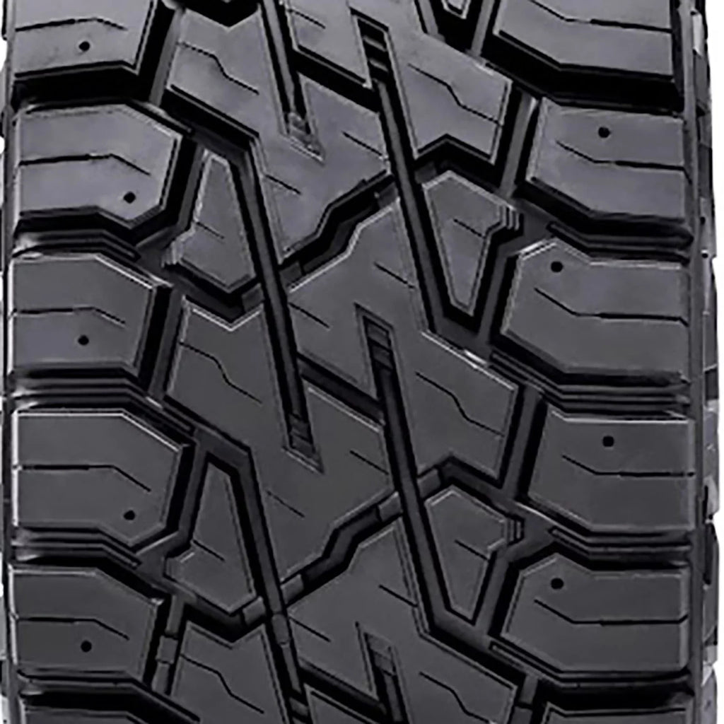 Terrain F R/T Hunter Tire Trail All Light Power Venom Truck 127Q LT37X12.50R22