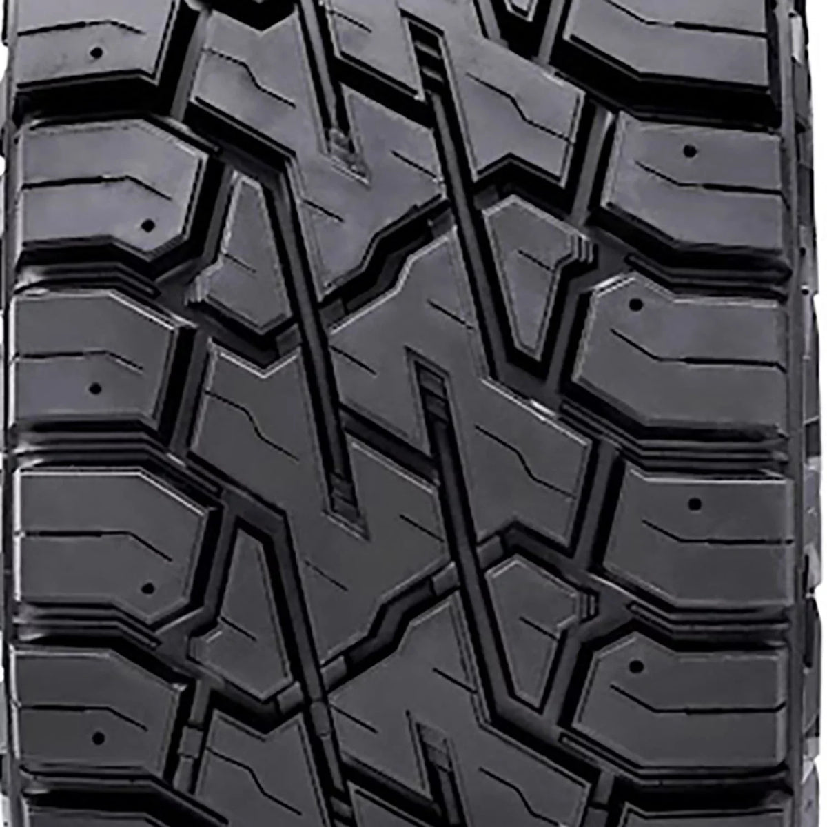 Terrain F R/T Hunter Tire Trail All Light Power Venom Truck 127Q LT37X12.50R22