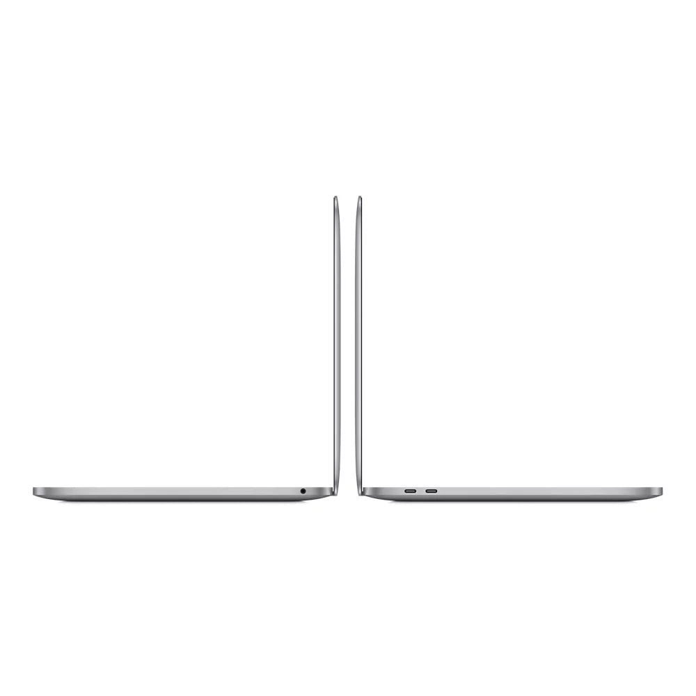 (2020) 8GB Quad RAM-Mac Pre-Owned OS i5 (Fair) TB) 13.3-inch 512GB Gray, 1.4Ghz (Space Pro Apple HD Macbook Core & Laptop