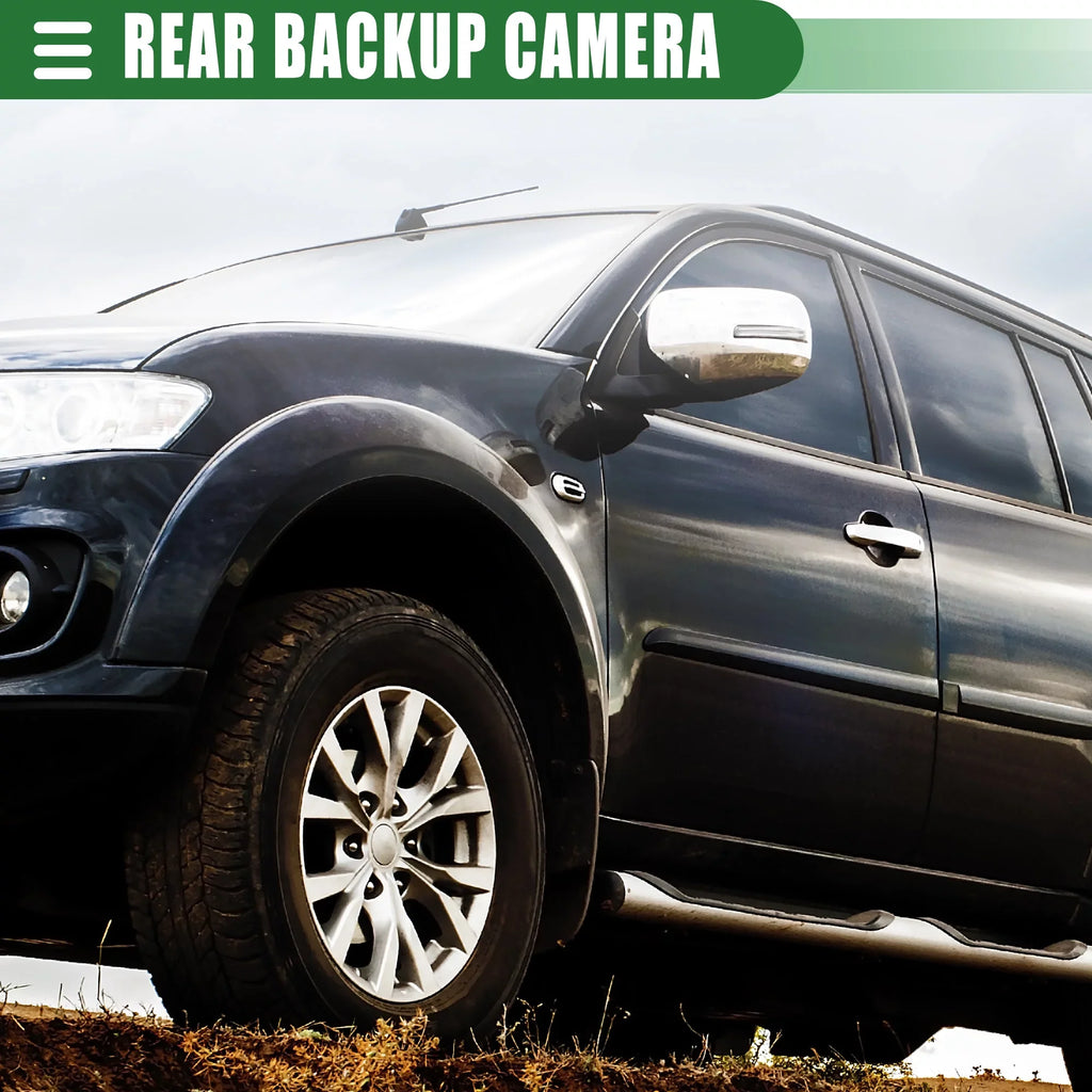Assist Unique F250 Backup View for 13-14 Reverse Camera Bargains F450 Rear Camera Ford