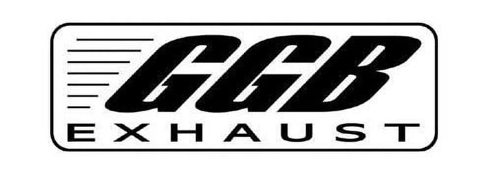 Cat/Yamaha [761-0032-1] Trail Exhaust Muffler GGB Arctic