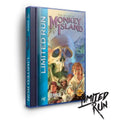 NEW Classic [Limited Of Monkey Island Sega - CD] Secret The Edition Run