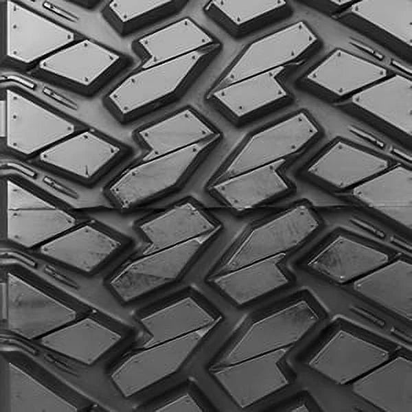 Recon S 125 285/60-20 Grappler Nitto Tire
