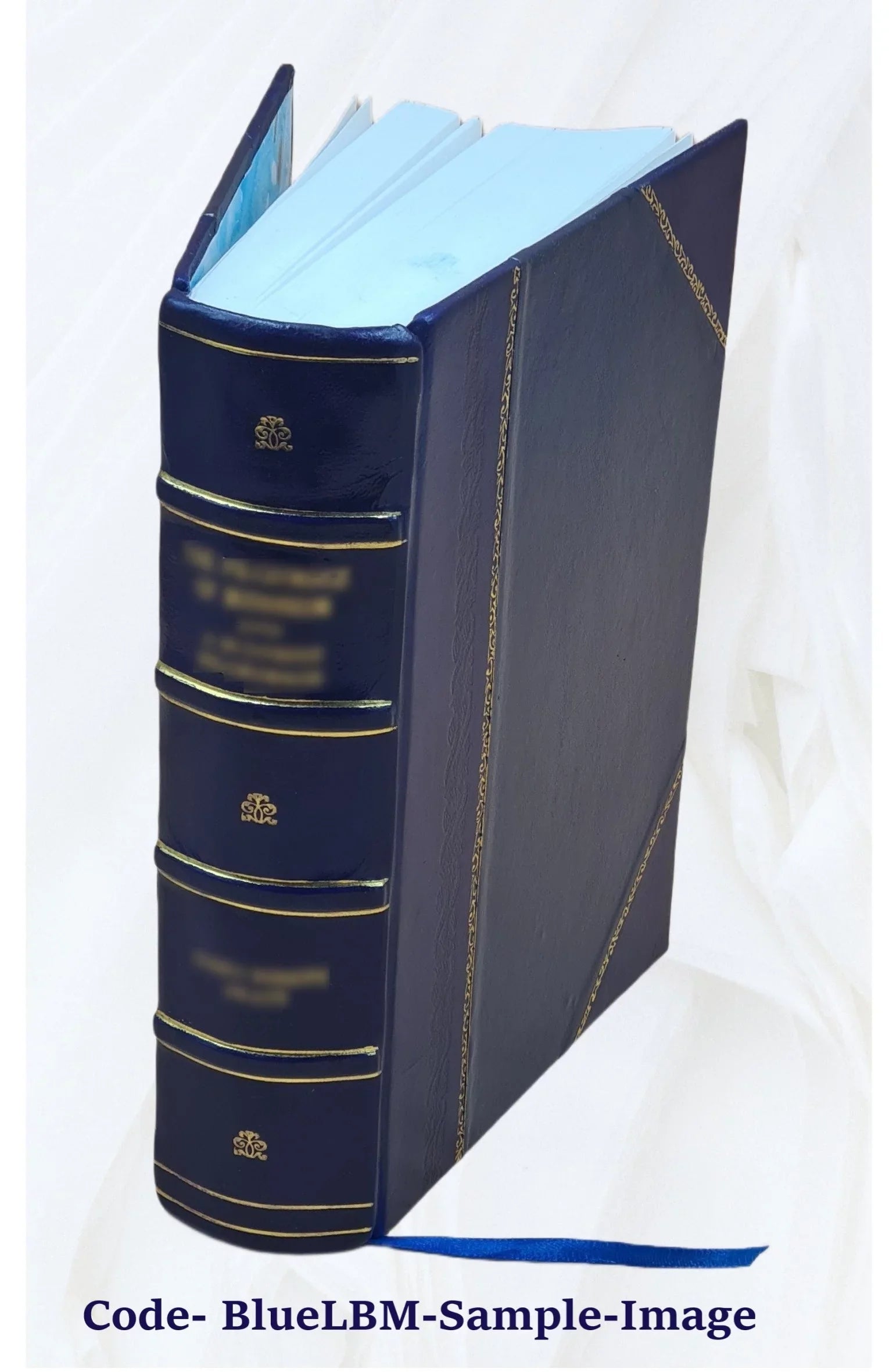 Genealogy America Family [Leather in Fairbanks of the Bound] 1897 1633-1897