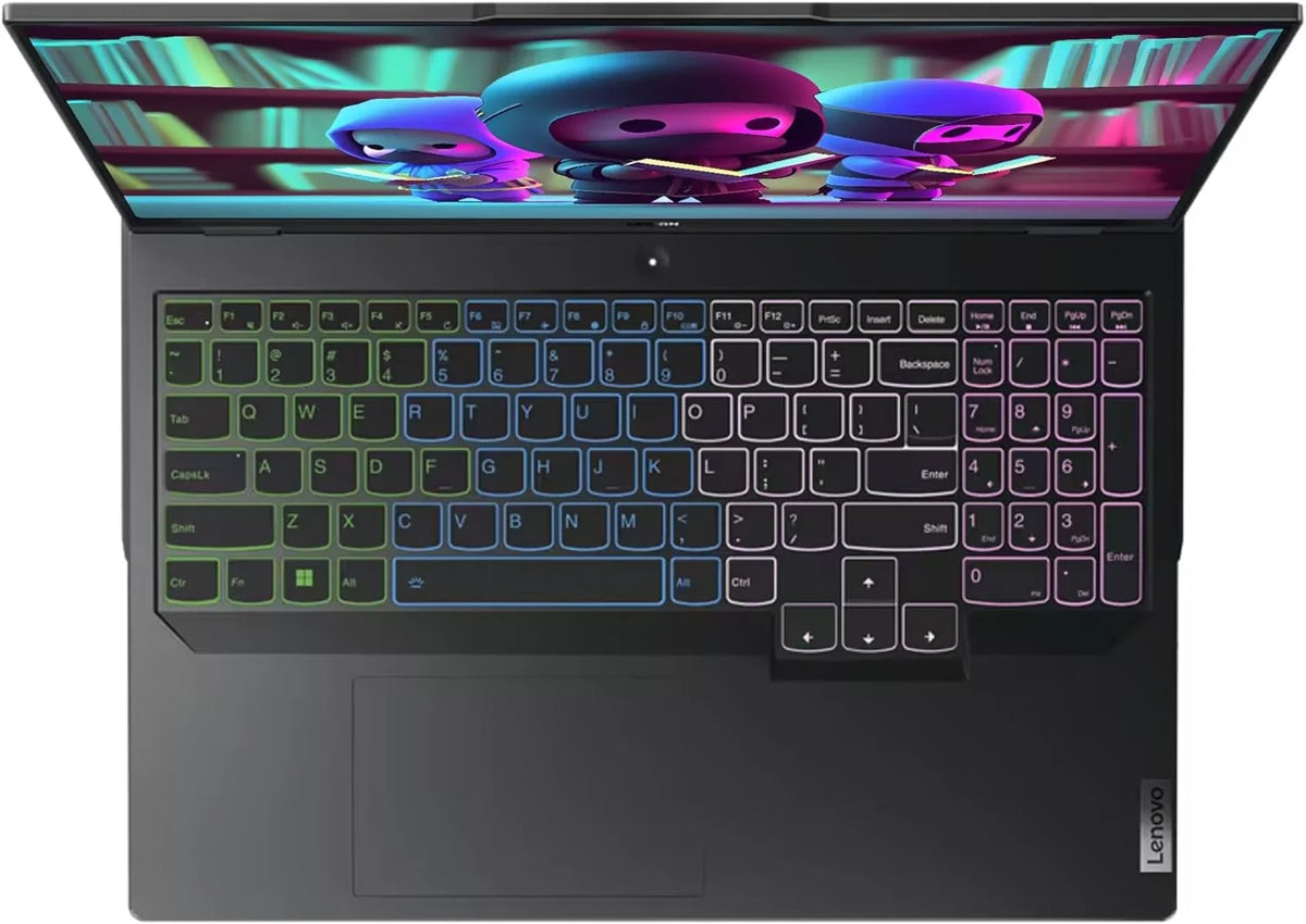TB 16" 16 Laptop, i7-13700HX, GB Core Gaming Ram, DDR5 Intel Home PCIe Gen Windows Lenovo 13th WQXGA(2560x1600), Legion 5i Geforce Nvidia SSD, 11 4060, RTX Pro 2