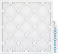 Size: 12. 1000 MPR 3/4 20X22x1 19-1/2 Air 21-3/4 Filters Of Pamlico. Pleated 11, 1" MERV Case X Furne By X
