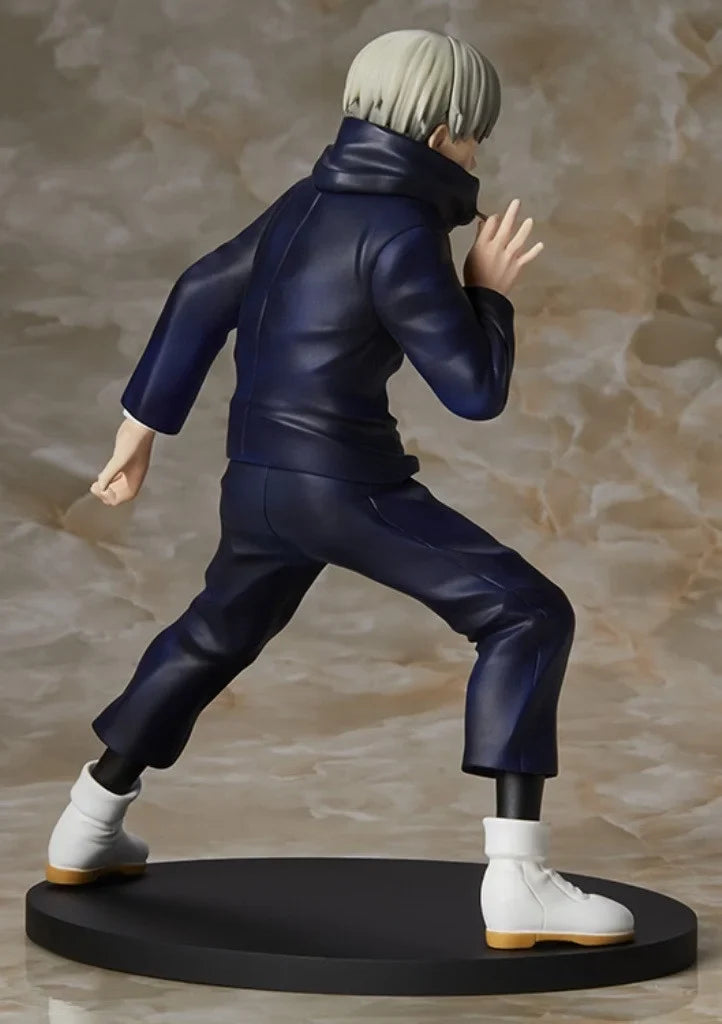 Jujutsu Taito Toge Prize Inumaki Kaisen: Figure