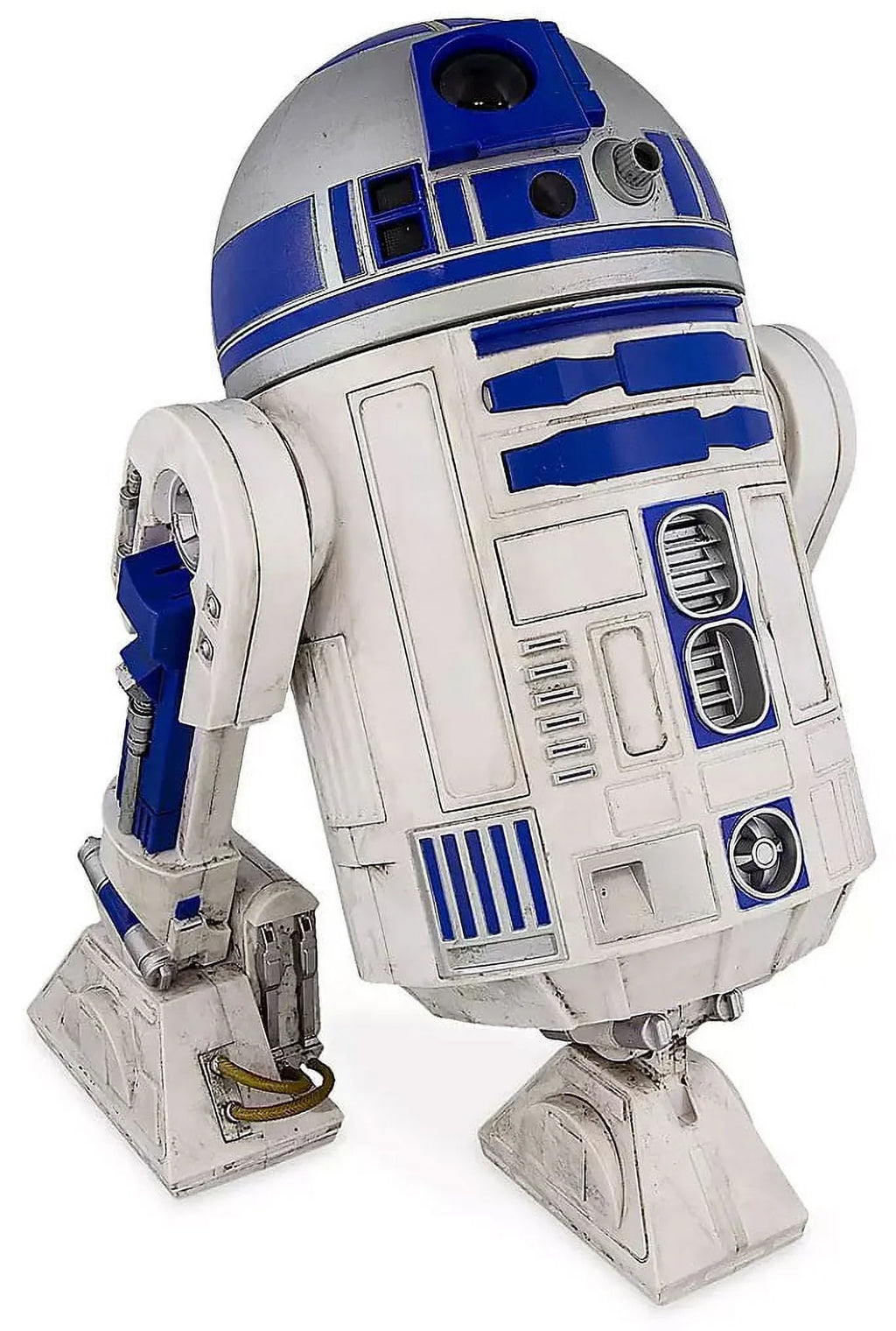 Droid R2-D2 Galaxy’s Edge Control New Interactive Wars Remote Star Depot Disney