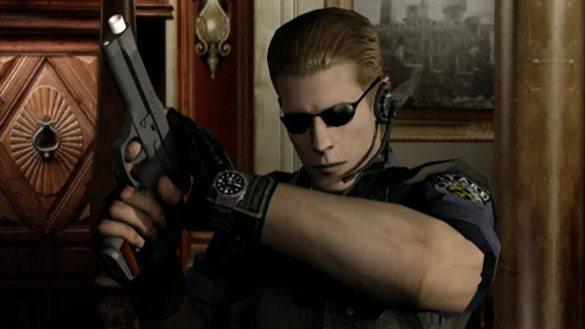 Umbrella Evil: Chronicles Wii Nintendo Resident The for