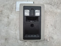 Center (Good) W/ Ram Over Dodge Control Window OEM Head 09 Pre-Owned 1500 Console