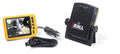 Camera Hitch Truck Rear 5.8GHz iBall Trailer Wireless Car LCD Monitor View Magnetic
