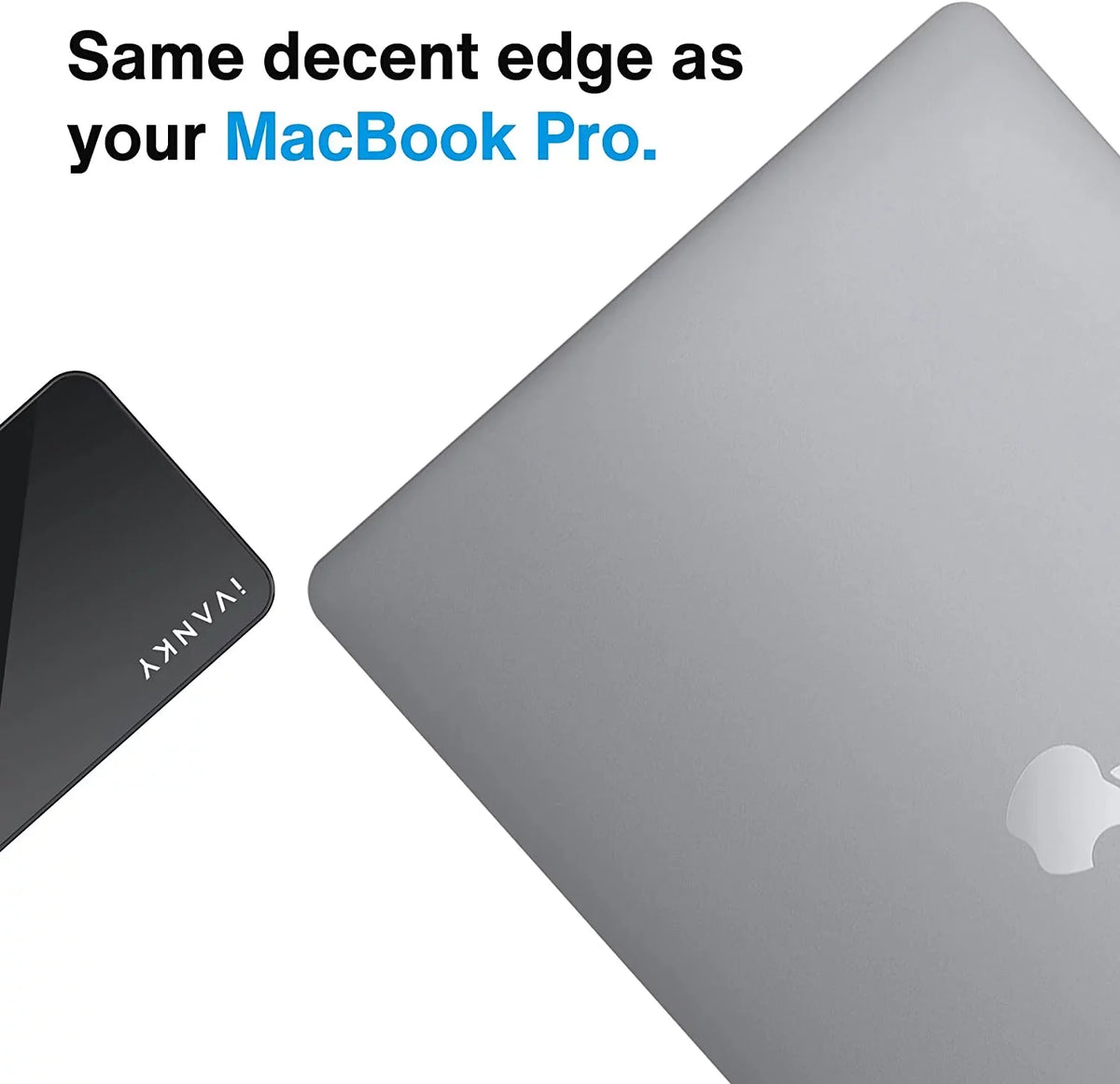 Station USB Pro MacBook 4K@60Hz Dual 2 12 in Docking iVANKY Adapter, 180W C VCD03-US Station Power