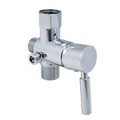 Cold Mixing and Hand Bidet Brondell Hot Kit Valve Sprayer Shattaf Held Upgrade